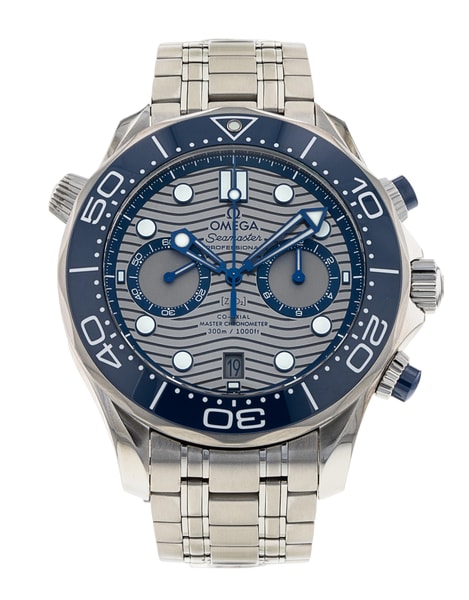 Omega Seamaster Diver 300m 210.30.44.51.06.001